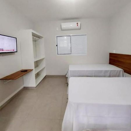 Flat Sabia Apartment Uberlândia Exterior foto
