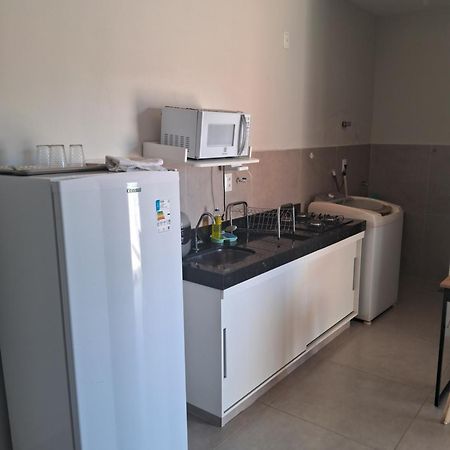 Flat Sabia Apartment Uberlândia Exterior foto