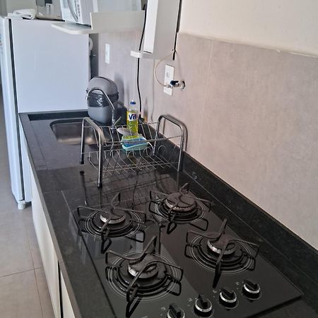 Flat Sabia Apartment Uberlândia Exterior foto