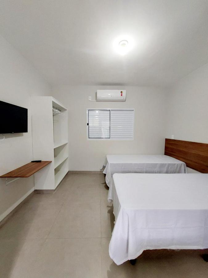 Flat Sabia Apartment Uberlândia Exterior foto