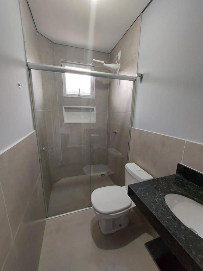 Flat Sabia Apartment Uberlândia Exterior foto