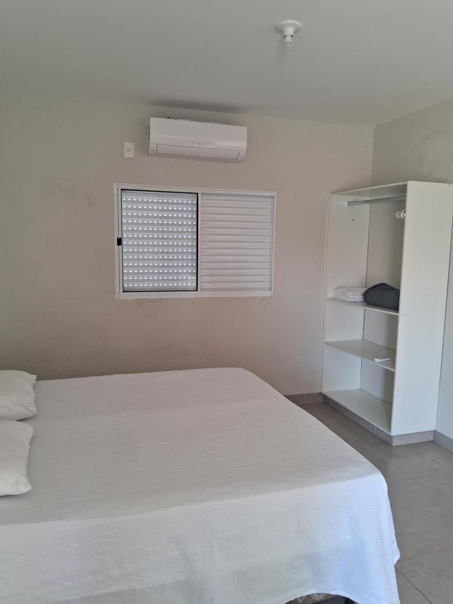 Flat Sabia Apartment Uberlândia Exterior foto